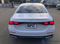 Mercedes-Benz E-Class 2024