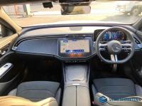 Mercedes-Benz E CLASS STATION WAGON 2024
