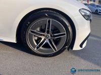 Mercedes-Benz E CLASS STATION WAGON 2024