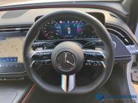 Mercedes-Benz E CLASS STATION WAGON 2024