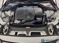 Mercedes-Benz E CLASS STATION WAGON 2024