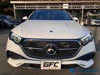 Mercedes-Benz E CLASS STATION WAGON 2024