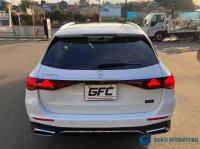 Mercedes-Benz E CLASS STATION WAGON 2024