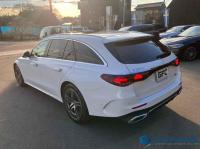 Mercedes-Benz E CLASS STATION WAGON 2024
