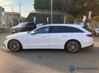 Mercedes-Benz E CLASS STATION WAGON 2024