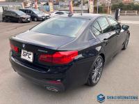 BMW 5 SERIES 2018