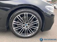 BMW 5 SERIES 2018
