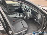 BMW 5 SERIES 2018