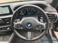 BMW 5 SERIES 2018