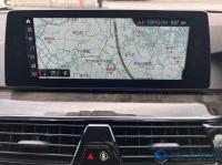 BMW 5 SERIES 2018