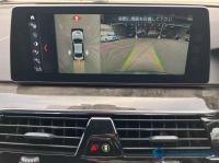 BMW 5 SERIES 2018