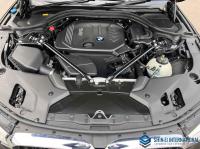 BMW 5 SERIES 2018