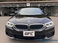 BMW 5 SERIES 2018