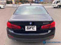 BMW 5 SERIES 2018