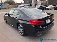BMW 5 SERIES 2018