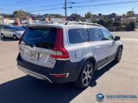 Volvo XC70 2014