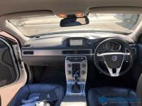 Volvo XC70 2014