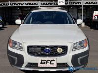 Volvo XC70 2014