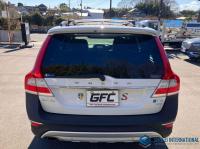 Volvo XC70 2014