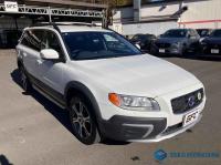 Volvo XC70 2014