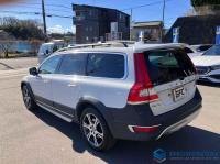 Volvo XC70 2014