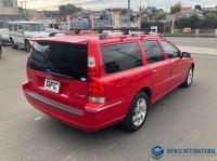Volvo V70 2008