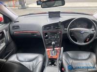 Volvo V70 2008