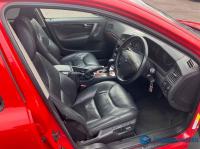 Volvo V70 2008