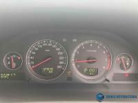Volvo V70 2008