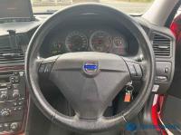 Volvo V70 2008