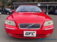 Volvo V70 2008