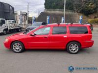Volvo V70 2008