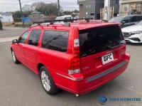 Volvo V70 2008