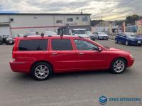 Volvo V70 2008