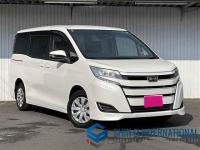 Toyota Noah 2017