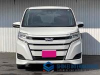 Toyota Noah 2017