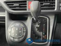 Toyota Noah 2017