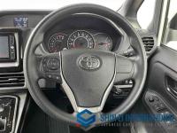 Toyota Noah 2017