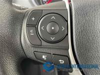 Toyota Noah 2017