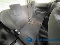 Toyota Noah 2017
