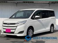 Toyota Noah 2017