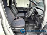 Toyota Noah 2017