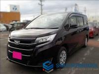 Toyota Noah 2017