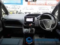 Toyota Noah 2017