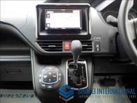 Toyota Noah 2017