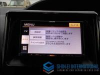 Toyota Noah 2017
