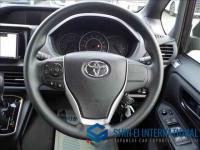Toyota Noah 2017
