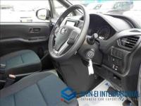 Toyota Noah 2017