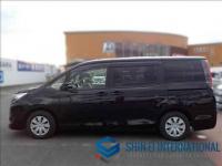 Toyota Noah 2017