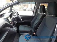 Toyota Noah 2017